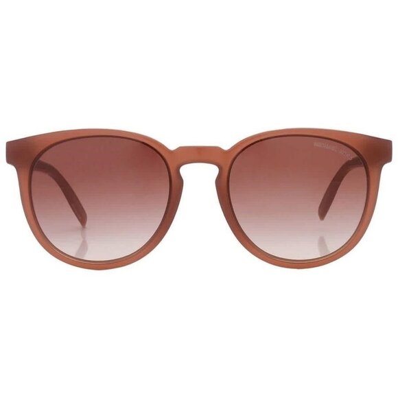 FX00496B Michael Kors Texas Primrose Gradient Round Men's Sunglasses MK2187 3444 - Picture 1 of 6